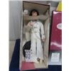 Image 3 : Elvis Presley 17" Doll with Box Ashton-Drake Galleries