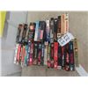 Image 1 : 33 VHS Movies