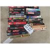 Image 3 : 33 VHS Movies