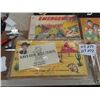 Image 3 : 7 Vintage Board Games