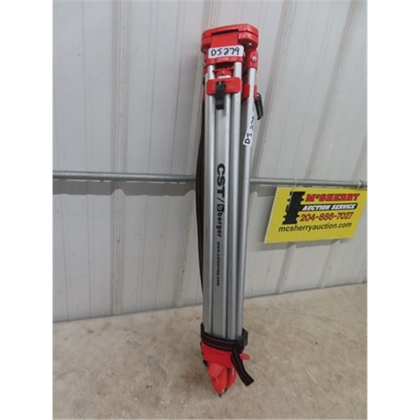 Aluminium Tripod for Surveying Instrument