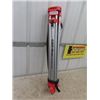 Image 1 : Aluminium Tripod for Surveying Instrument