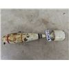 Image 1 : RCAF Practise Bomb 17.5" Long