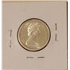 Image 2 : 1966 25 cent Silver 80 % MS 66  very bright detailed coin,The only traces of wear on these coins com