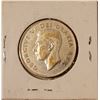 Image 2 : 1950 Design 50 cent piece 80% SILVER Low mintage quality coin great details and brightness