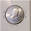 Image 2 : 1964 50 cent piece  80% silver Low mintage  MS 65