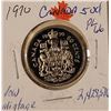 Image 2 : 1970 50 cent piece  Low mintage 2,429,516