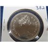 Image 2 : 1983 Dollar low mintage 2,264,525   MS 64