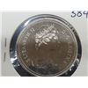 Image 2 : 1985 Dollar  low mintage 3,104,592 MS 64