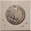 Image 2 : 1927 S Walking Liberty 50 cent 90% Silver only 2,392.000 minted