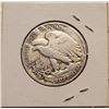 Image 2 : 1937S Walking Liberty 50 cent 90% Silver low mintage 2,098,000