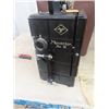 Image 2 : 2 Movie Projectors 1)Agfa  Movector Jso 16 with Case & Accessories