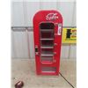 Image 1 : Coca-Cola Personal Fridge 25" x 9.5" x 15.5"