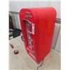 Image 3 : Coca-Cola Personal Fridge 25" x 9.5" x 15.5"