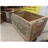 Image 6 : 3 Coca-Cola Wooden Crates