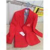 Image 3 : Coca-Cola Salesman Blazer Size 44