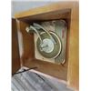 Image 4 : Vintage Fleetwood Cabinet Stereo Record Player
