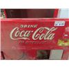 Image 3 : Vintage Coca-Cola Upright Machine- Disassembled, Unfinished- it's a Restore Project - seller says al