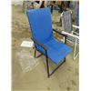 Image 2 : 3 Folding Lawn Chairs