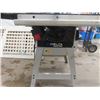 Image 2 : Delta Table Saw
