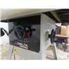 Image 4 : Delta Table Saw