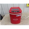 Image 1 : Coca-Cola Ice Maker