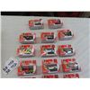 Image 3 : 20 Matchbox Coca-Cola Autos in Packages