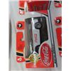 Image 4 : 20 Matchbox Coca-Cola Autos in Packages