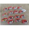 Image 1 : 15 Matchbox Coca-Cola Autos in Packages