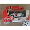Image 4 : 15 Matchbox Coca-Cola Autos in Packages