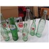 Image 2 : 35 Coca-Cola Bottles- Mix of Modern + Vintage Variety of Events
