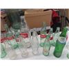 Image 3 : 35 Coca-Cola Bottles- Mix of Modern + Vintage Variety of Events