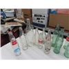 Image 5 : 35 Coca-Cola Bottles- Mix of Modern + Vintage Variety of Events