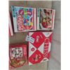 Image 2 : Coca-Cola Games & Puzzles including Chess + Cards