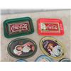 Image 3 : 11 Coca-Cola Tip Trays