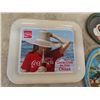 Image 4 : 11 Coca-Cola Tip Trays