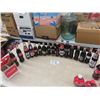 Image 1 : 17 Coca- Cola Bottles With Product some Advertising for Events & International