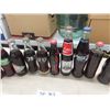 Image 3 : 17 Coca- Cola Bottles With Product some Advertising for Events & International