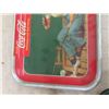 Image 3 : Coca-Cola 1940's Tray