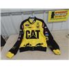 Image 1 : Nascar Cat Jacket- Never Worn -size LG