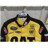 Image 2 : Nascar Cat Jacket- Never Worn -size LG