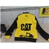 Image 5 : Nascar Cat Jacket- Never Worn -size LG