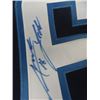 Image 5 : WInnipeg Jets Ladd Jersey - size LG Autographed  NO Certificate