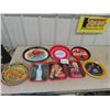 Image 1 : 8 Coca-Cola Trays