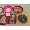 Image 2 : 8 Coca-Cola Trays