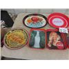 Image 3 : 8 Coca-Cola Trays