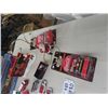 Image 2 : Coca-Cola Matchbox Cars, Lesney Delivery Truck  & Christmas Ornaments