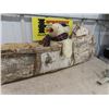 Image 3 : Birch Canoe Display made with Real Birch