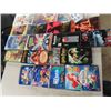 Image 4 : 30 VHS + DVD Movies - Mainly Disney