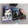 Image 2 : Star Wars Trilogy VHS Pack of Movies